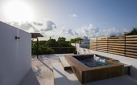 Casa Privada En Puerto Morelos