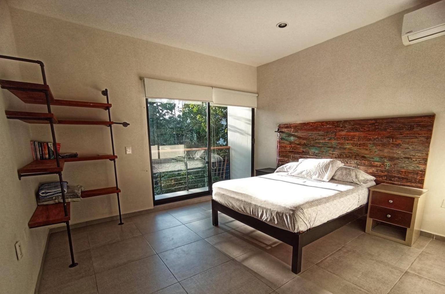 Casa Privada En Puerto Morelos Extérieur photo