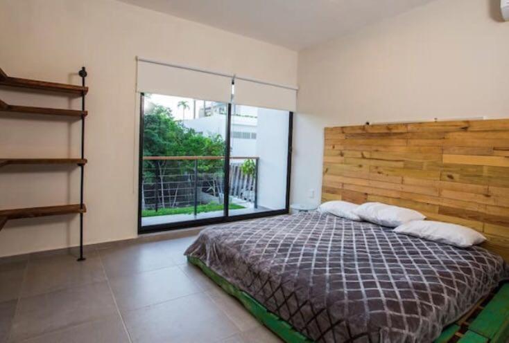 Casa Privada En Puerto Morelos Extérieur photo