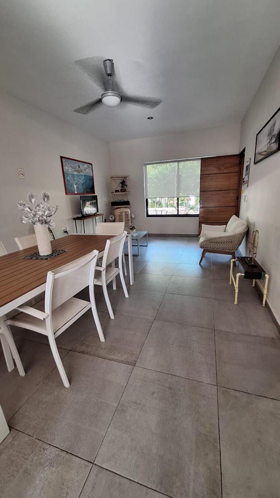 Casa Privada En Puerto Morelos Extérieur photo
