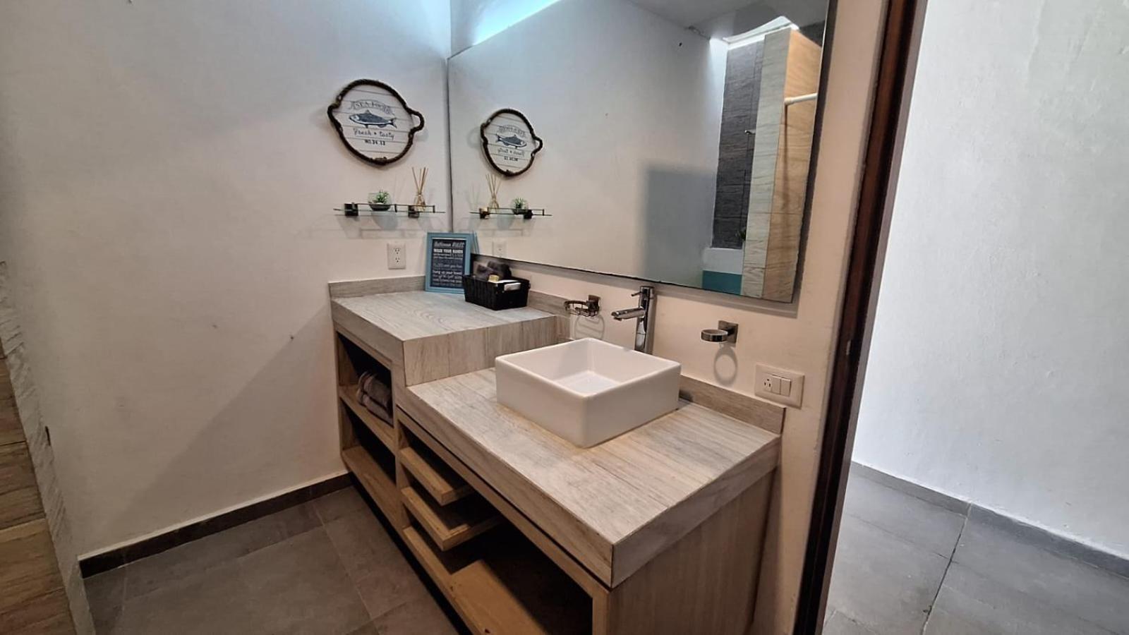 Casa Privada En Puerto Morelos Extérieur photo
