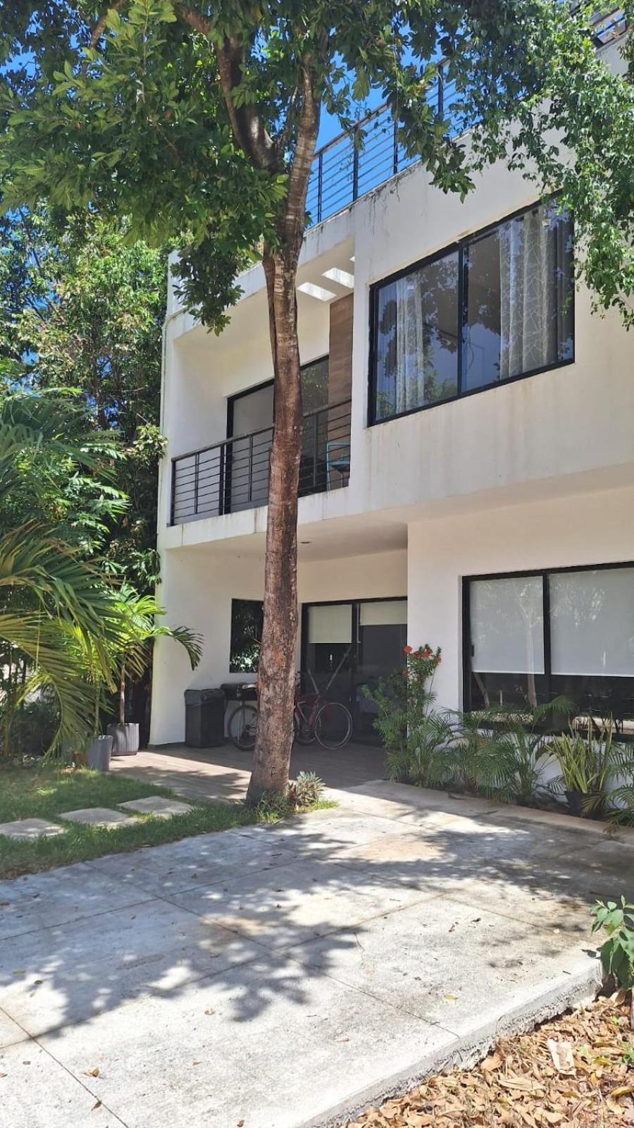 Casa Privada En Puerto Morelos Extérieur photo